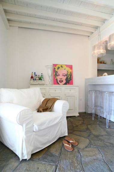 #Luxlikehome - The Seascape Villa