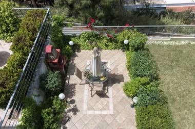 #Luxlikehome - Azure Sea View House