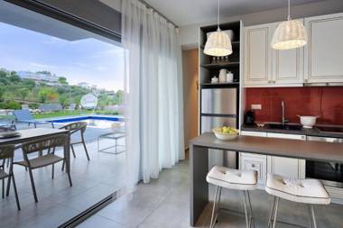 Soleado Luxury Villas