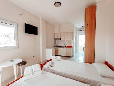 Halkidiki Greek Pride Themelis Studios