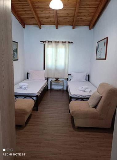 Villa Anty-For rest and relaxation
