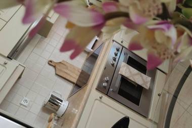 Holyday House In Armeos Masouri Kalymnos