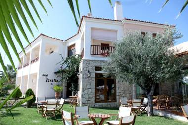 Hotel Paralio
