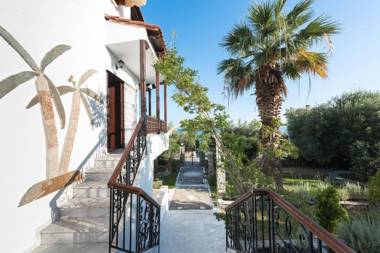 #Luxlikehome - Mola's Sunset