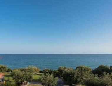 #Luxlikehome - Mola's Sunset