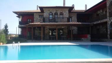 Monastiri Guesthouse