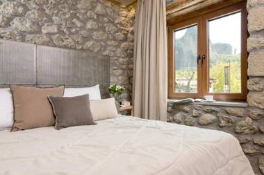 Tsikeli Boutique Hotel Meteora - Adults Friendly
