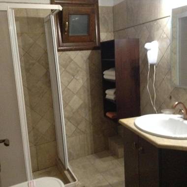 Archontiko Mesohori Suites & Apartments