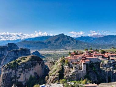 Boutique Holy Spirit ex Guesthouse Plakias