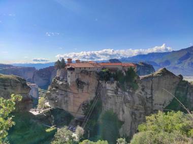 Boutique Holy Spirit ex Guesthouse Plakias