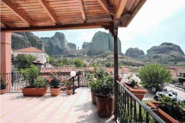 Guesthouse Patavalis