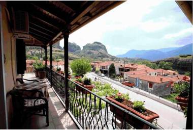 Guesthouse Patavalis