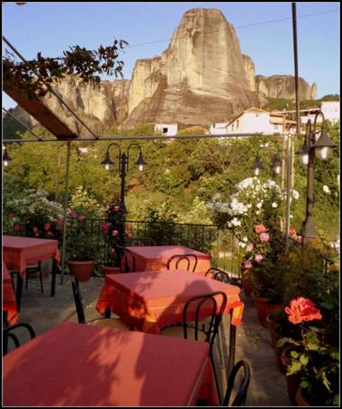 Guesthouse Batalogianni