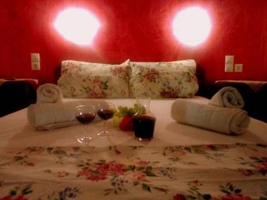 Guesthouse Batalogianni