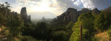 Meteora Central Hostel