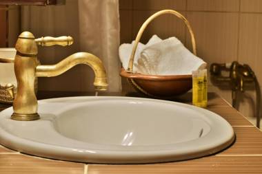 Meteora View Modern Apartments