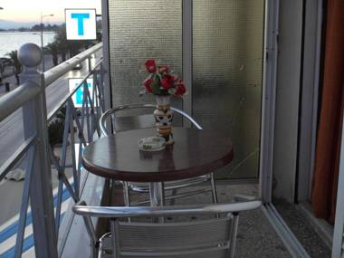 Hotel Alexandrion