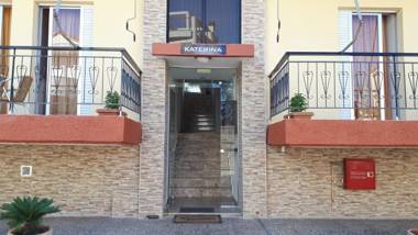 Katerina Apartments