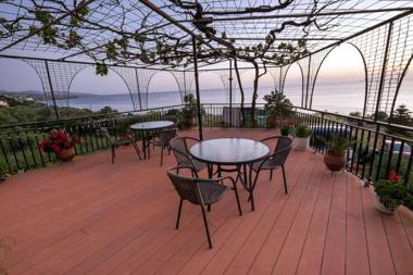 Hotel Panorama