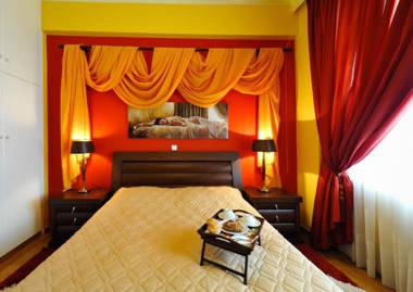 Verga Apartments & Suites