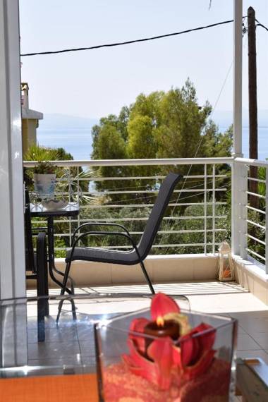 Studio Holiday Kalamata