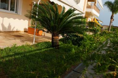 Petra Thea Apartments 2