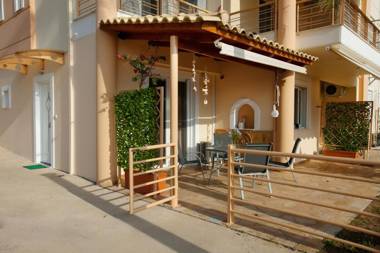 Petra Thea Apartments 2