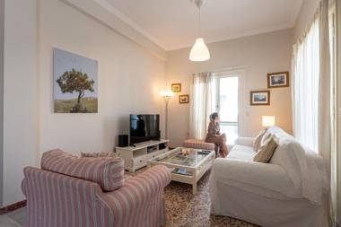 The Mansion - Kalamata Mediterranean Villas