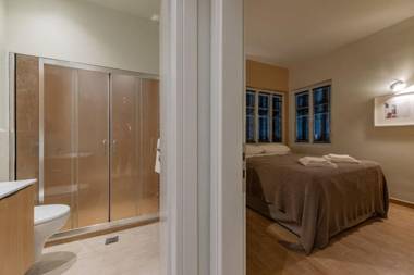 Country Home - Kalamata Villas