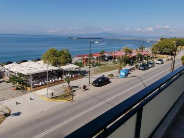 Kalamata Seafront