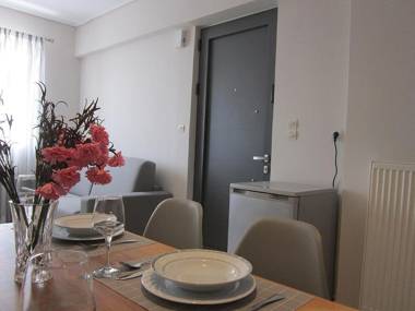 Blue Yard Apartments