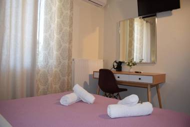 Studio Holiday Kalamata 2