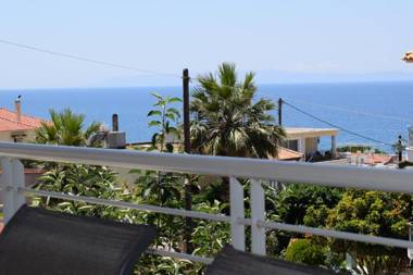 Studio Holiday Kalamata 2
