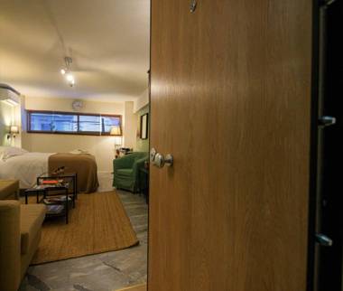 Pol's studio Kalamata Mediterranean Apartments