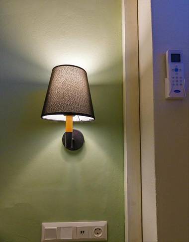 Pol's studio Kalamata Mediterranean Apartments