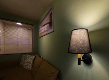 Pol's studio Kalamata Mediterranean Apartments