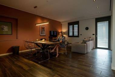 Villa Vesta - Kalamata Mediterranean Villas