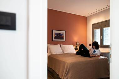 Villa Vesta - Kalamata Mediterranean Villas