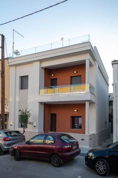 Villa Vesta - Kalamata Mediterranean Villas