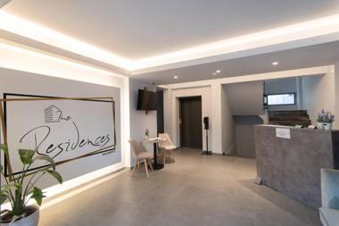 The Residences Kalamata