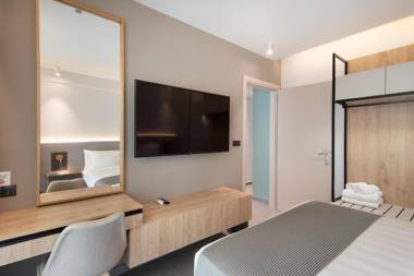 The Residences Kalamata