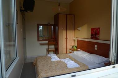 Hotel Ikaros