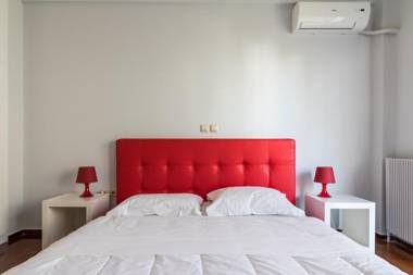 Amazing Holiday Apt with Ocean Views