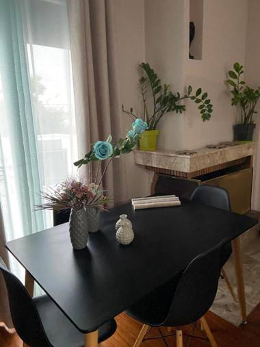 Brand new brilliant apartment at Athenian Riviera