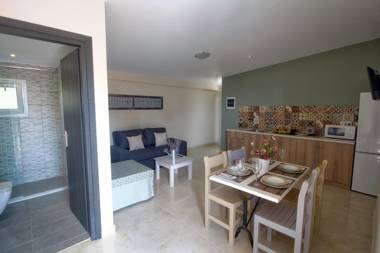 Two Brothers Studios & Apts