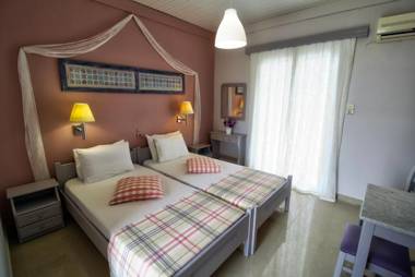 Two Brothers Studios & Apts