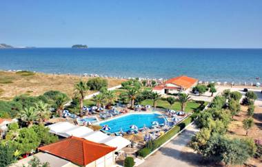 Kalamaki Beach Hotel Zakynthos Island