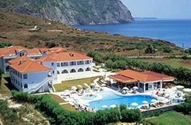 Klelia Beach Hotel by Zante Plaza