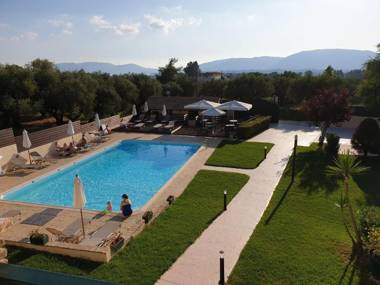 Dolce Vita Residence