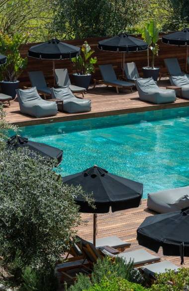 Bitzaro Palace Hotel